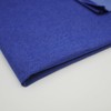 5 Yard 8 oz Navy Blue Denim Fabric for Sewing,