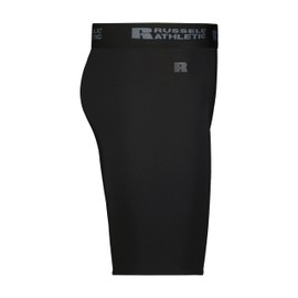 Russell Athletic Compression Shorts Black S