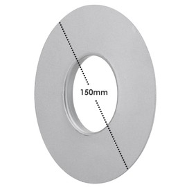 Glow Low Profile Speedring Insert for Flashpoint XPLOR 400/300 Direct Mount (150mm)