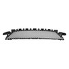 Front Bumper Lower Grille 2058852123 Replacement for Benz C‑Class W205