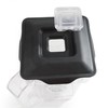 MRX Solutions 75 oz Container Pitcher Jar for Blendtec Blenders
