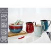 Ritzenhoff & Breker Bali 1.2 Litre Reactive Glaze Serving Jug