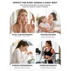 5-in-1 Face & Body Sculpting Machine, Gua Sha & Vacuum
