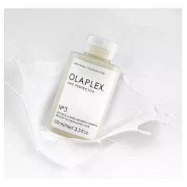 Olaplex Kit Olaplex® Para Rubios Con Matizador 4p Mas Pasos 0, 3 Y 7