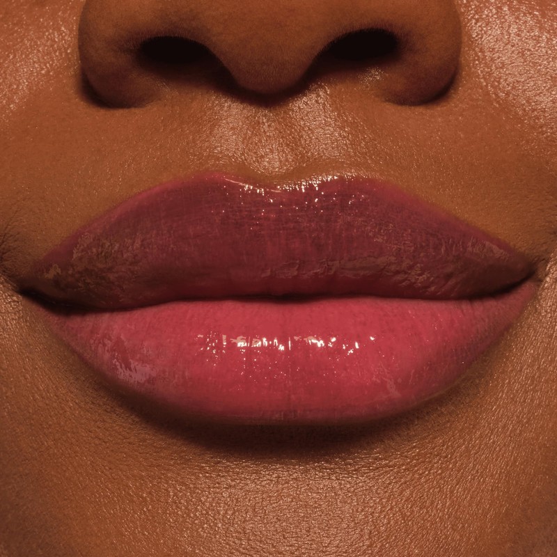 Catrice Gloss Obsessed Lip Glaze, No. 040, Pink, Glossy, Radiant