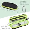 Funda para OneBlade íntimo púbico y personal para afeitadora QP1924/70,
