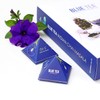 BLUE TEA - Indian Chai Masala - 12 Count -