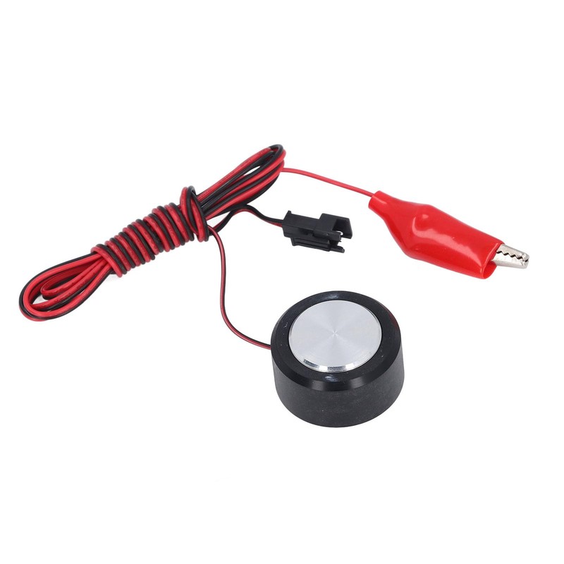 CNC Probe Tool Setter CNC Touch Plate Probe Block Router