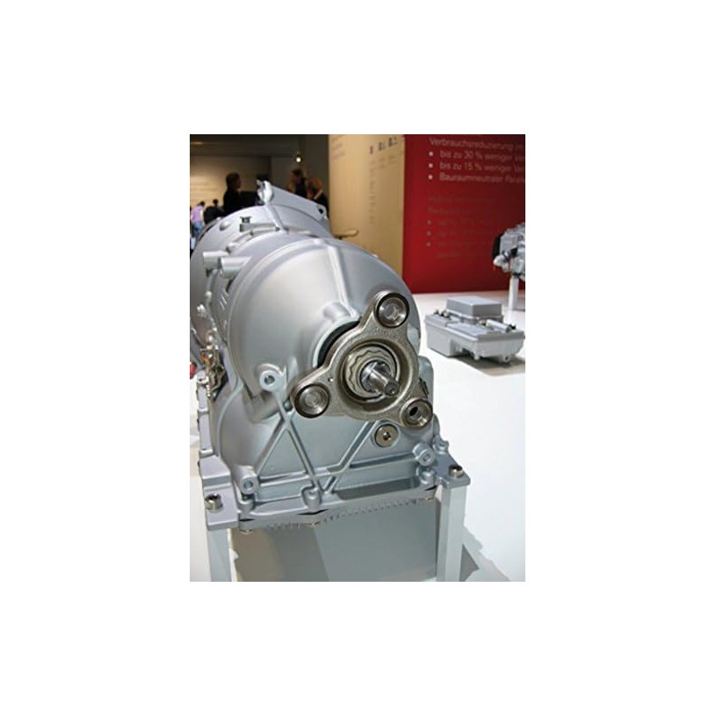 KS Tools 150.1709 Drive shaft bit socket hex, 1/2", 17mm