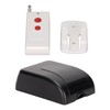 Relay Remote Switch 2CH 433MHz Universal Wireless RF Transmitter Receiver