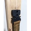 Hammy3DPrints Cobra Buckle Belt Wall Mount Gear Holder Storage Rack