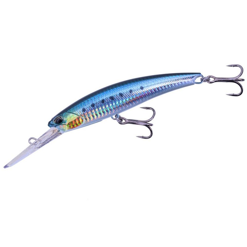 FANGBAIT 140 DR SW LTD AFA0224 Wahoo HD