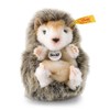 Steiff JOGGI Brown Baby Hedgehog – Cherished Heirloom Plush Toy,