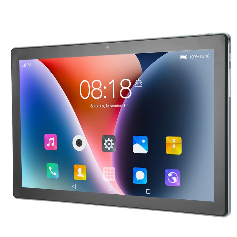 10.1 Inch Tablet Octa Core CPU 6GB RAM 128GB ROM