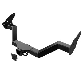 APS Rear Towing Hitch Receiver, Class 3 Trailer Hitch Compatible with Nissan Xterra 2005-2015