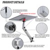 Adjustable Antenna Mount Kit - Gen 3 & Mini Roof