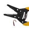 IDEAL Electrical 45-416 Premium Reflex T-6 Stripper - 14-26 AWG,