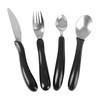 Homecraft Standard Caring Cutlery