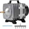 FUMAK High Pressure Aquarium Air Pump 650Gph Efficient Long Life