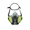 BLS 8100 Respirator Half Mask, Maintenance-Free