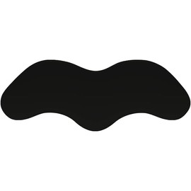 Parche para nariz con carbón activado para Hombre 6 pzas Yaab Beauty