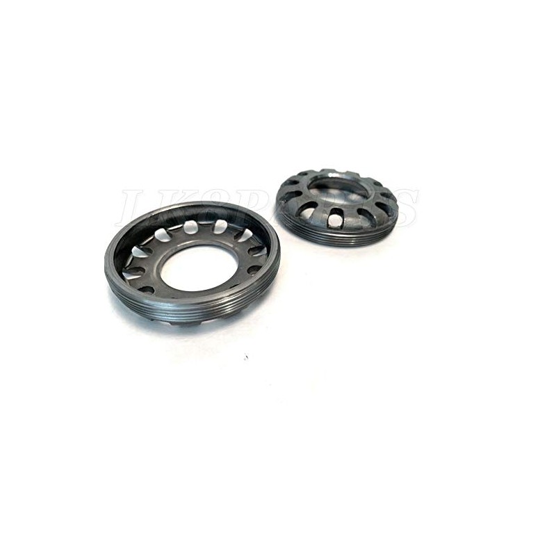 Proper Spec Ring Lock Diff Unit Set of 2 FTC4210