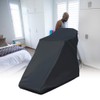 Leikance Universal Treadmill Cover, 210D Oxford Cloth, Dustproof, Waterproof, Protective