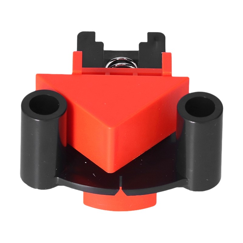 Angle Clamps ABS Size Adjustable Picture Frame Fixer Corner Clip