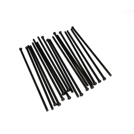 Ingersoll Rand Power Tools Part Number NS11-22-19-5-Inch NEEDLES Set of 19 for Ingersoll Rand 172, 182, 125-EU, MC121-NSA Needle Scaler