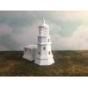 Model Scenery World SPLIT ROCK LIGHTHOUSE - N Scale 1:160