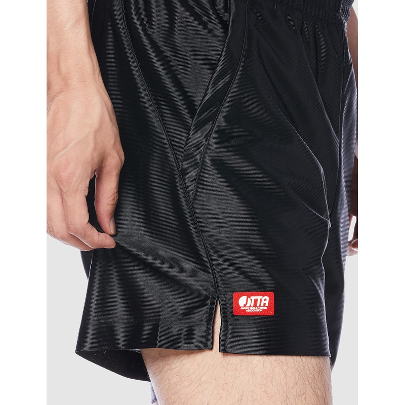 JUIC GLOSS REVO Table Tennis Game Pants, Gloss, Unisex 5640