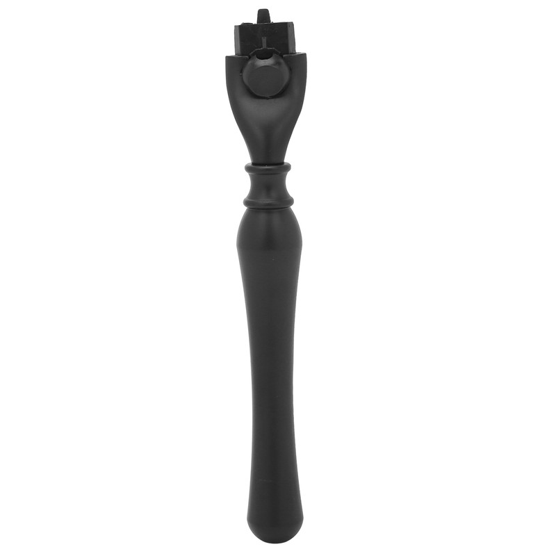 Manual Razor Shaver Handle Easy Grasping Hair Beard Shaving Blade