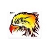 Quattroerre Sticker Eagle 14 x 16 cm