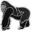 B2170628 Animal Friends Pins Gorilla