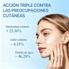 Cream Facial Hydro Boost Hidratante Colágeno Cica Weud 300g