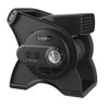 Lasko Portable Utility Fan, 12” 289 CFM Pivoting High Velocity