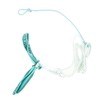 Stretch Strap 8mm SPS Intermediate Muscle Spiral Stabilization Training Sport