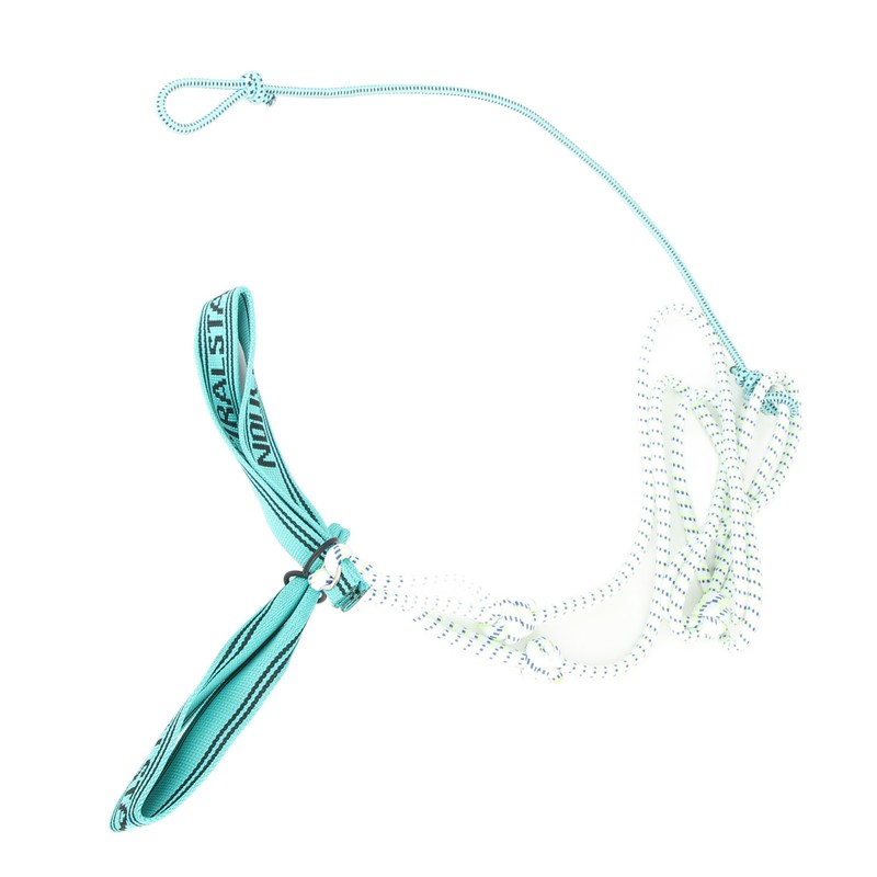 Stretch Strap 8mm SPS Intermediate Muscle Spiral Stabilization Training Sport