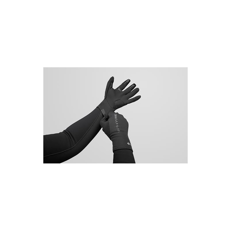 SHIMANO S-PHYRE Thermal Cycling Gloves XL