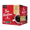 Tim Hortons Tim Hortons Original Coffee blend, Single Serve Keurig