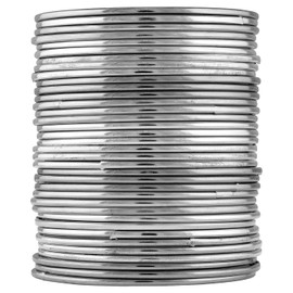 Aheli Stylish Indian Bangle Set Ethnic Traditional Bollywood Fashion Wedding Wear Jewelry Gift for Women Size 2.8"