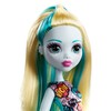 Mattel Monster HIGH Lagoona Blue Doll
