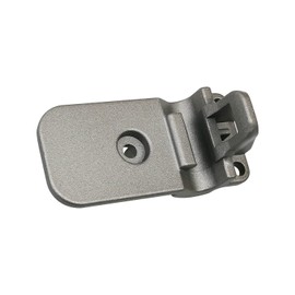 MEF62782201 Dryer Door Hinge Fit for LG Kenmore Elite Clothes Dryer Latch Replace AP5978786 PS11711929 EAP11711929 3288328