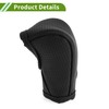 Universal 11.5x5cm/4.53"x1.97" Gear Shift Knob Cover Anti-Slip Stick Shifting Handle