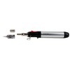 GoSystem Micro Tech Pen Torch, Silver