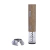 LAGUIOLE - Laguiole Electric Corkscrew, Electric Bottle Opener, Automatic, Wood