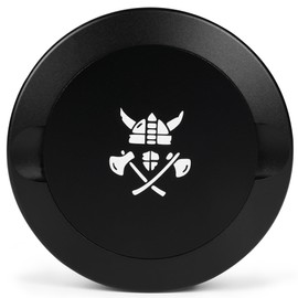 Nordicool Viking Metal Pouch Can - Forge The Path | Pocket-Sized Aluminum Pouch Container | Minimalist Small Storage Tin for Travel & Everyday Carry (Dual Compartment)