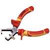 HARDEN 800146, Professional VDE Wire Stripper Pliers 1000V 150mm, 6"