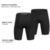 Padded Bike Shorts for Men Cycling Shorts with Padding Bicycle