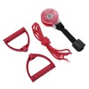 Shoulder Pulley for Physical Care Rotator Cuff Recovery Alleviate Sore